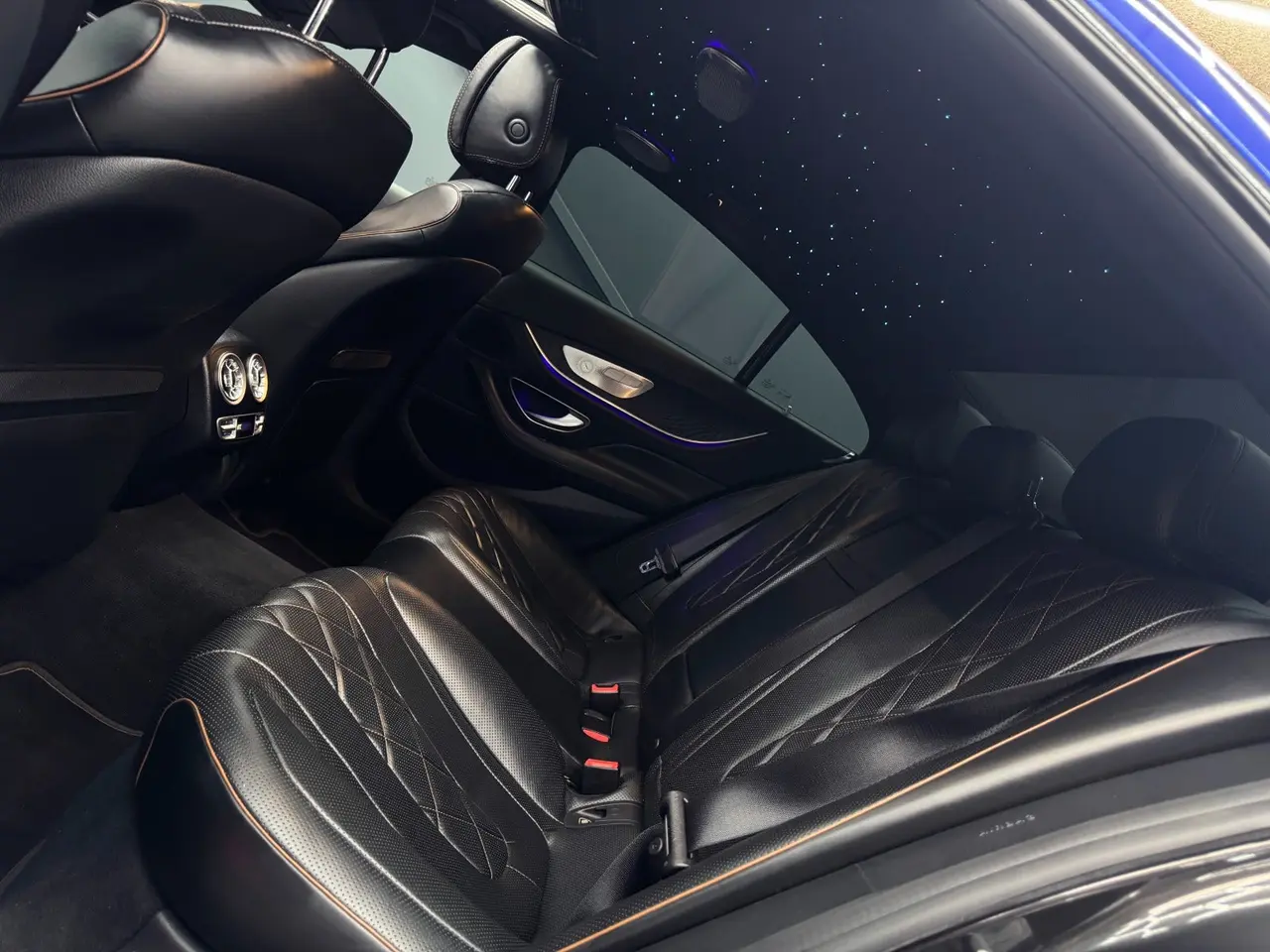 Billede 15 - Mercedes CLS450 3,0 AMG Coupé aut. 4Matic