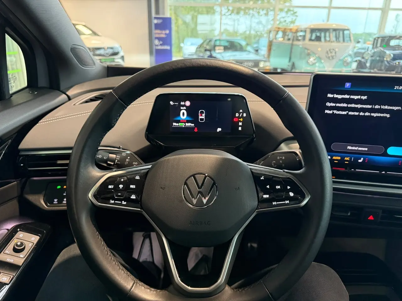 Billede 10 - VW ID.4 77 Move+
