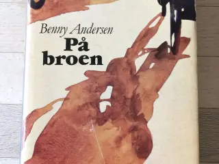 På broen, Benny Andersen