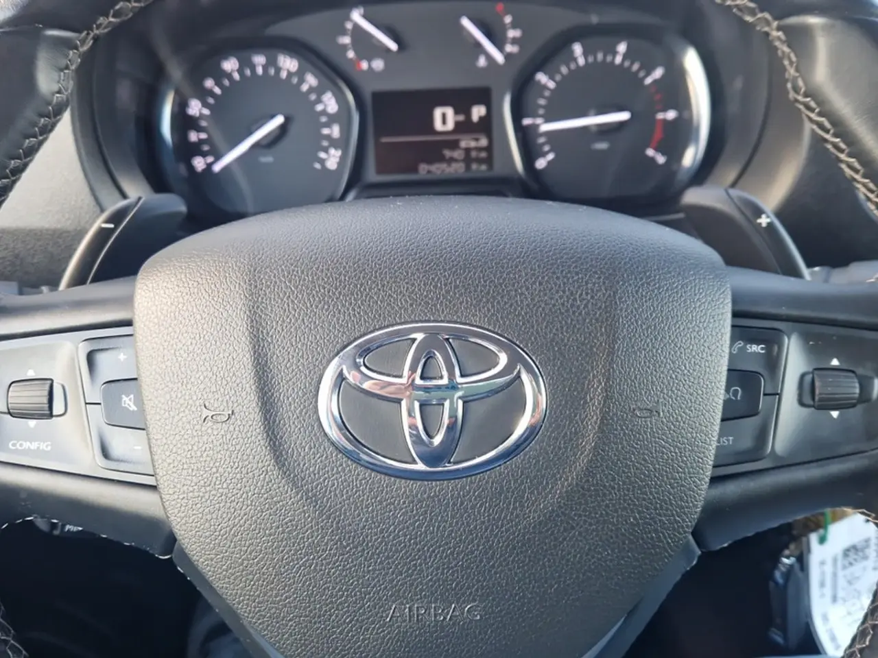 Billede 18 - Toyota ProAce 2,0 D 144 Long Comfort Master aut.
