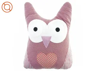 Bamse ugle (str. 20 x 32 cm)