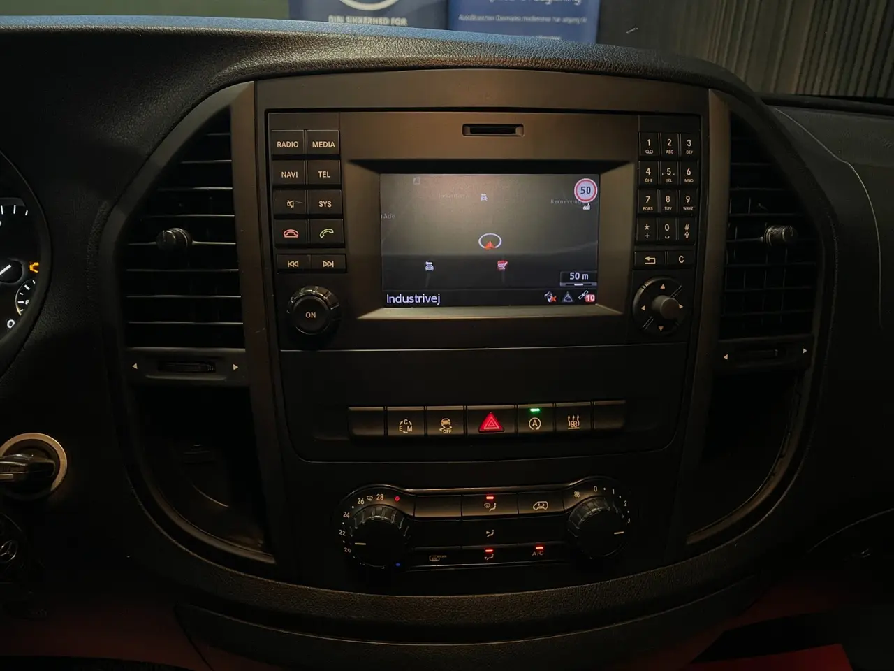 Billede 16 - Mercedes Vito 119 2,2 BlueTEC Standard aut. L