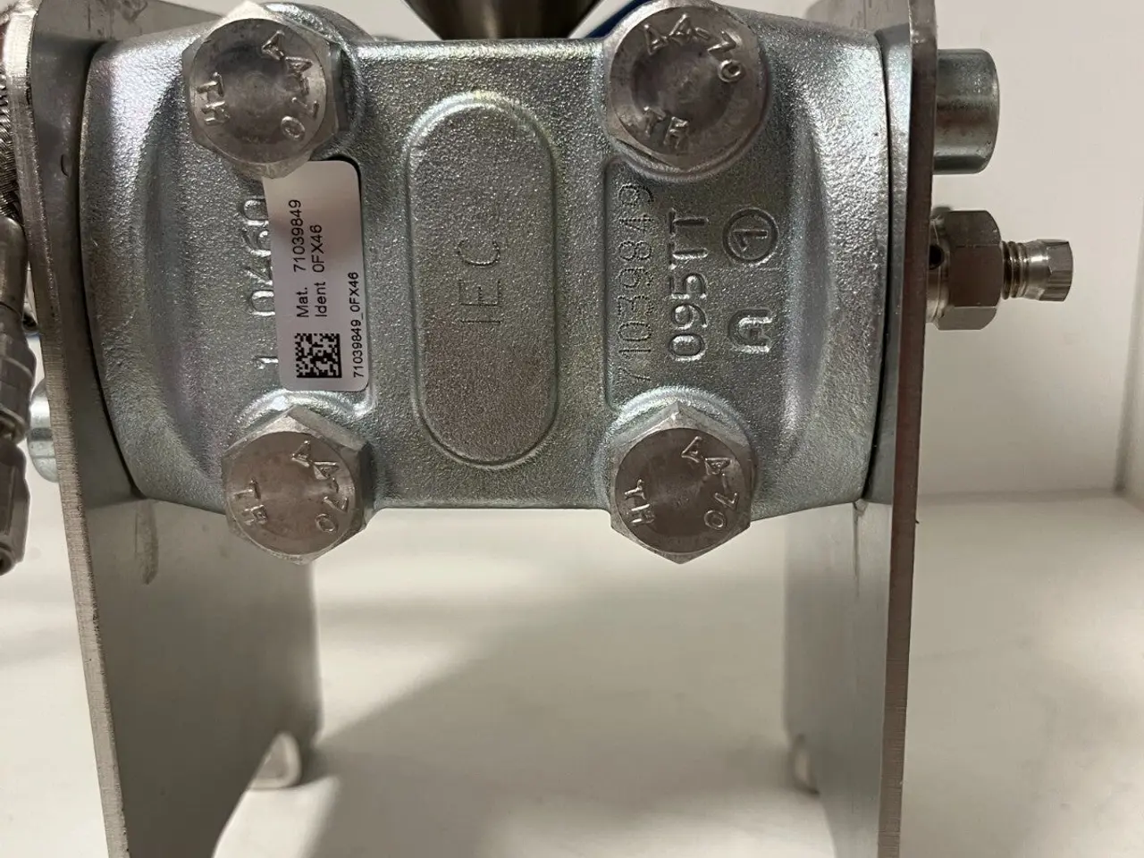 Billede 11 - Endress+Hauser Deltabar S PMD75 Differential HART