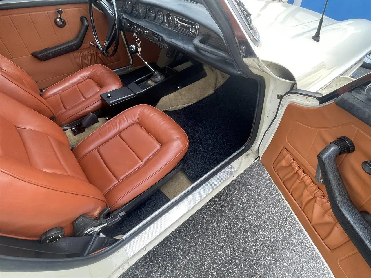 Billede 15 - Volvo P 1800 ES