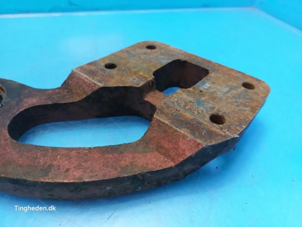 Billede 10 - Laverda 627 Beslag 321829250