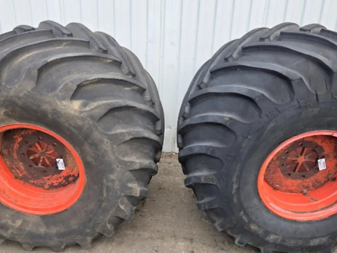 Billede 17 - 25"   66X43.00-25
