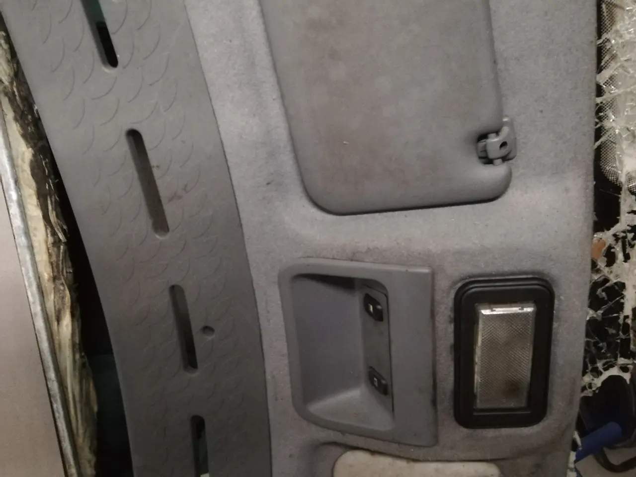 Billede 3 - Camper tag /citruen, Fiat, peoget. Fin stand