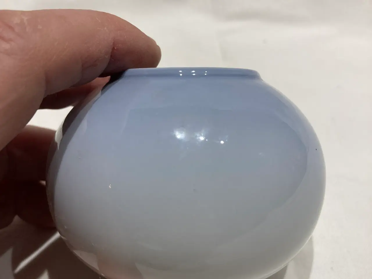 Billede 4 - Mini vase Royal Cph.