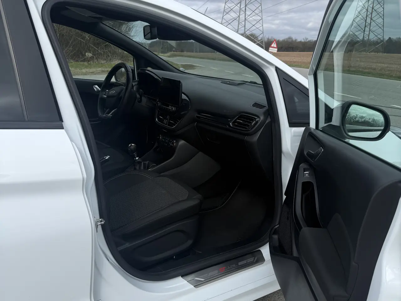 Billede 10 - Ford Fiesta 1.0 ST-line EcoBoost 140/160 HK.