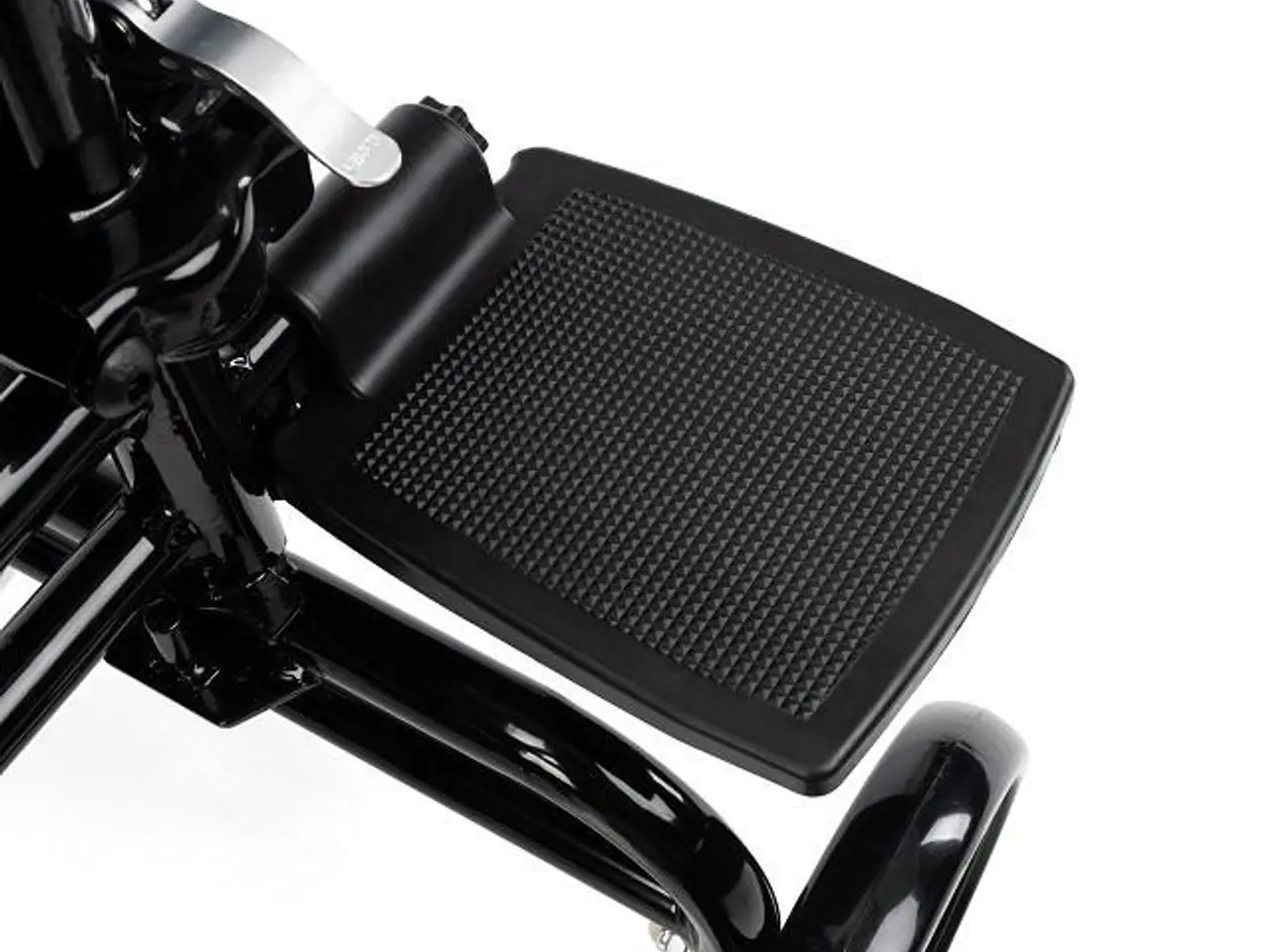 Billede 5 - Knærollator Timago Knee Walker - blå/sort