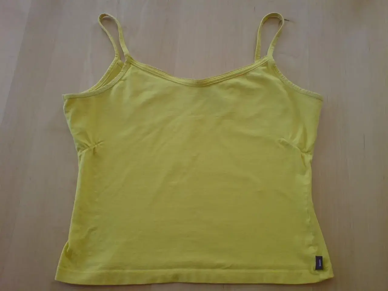 Billede 1 - Tommy Hilfiger sommer top str L