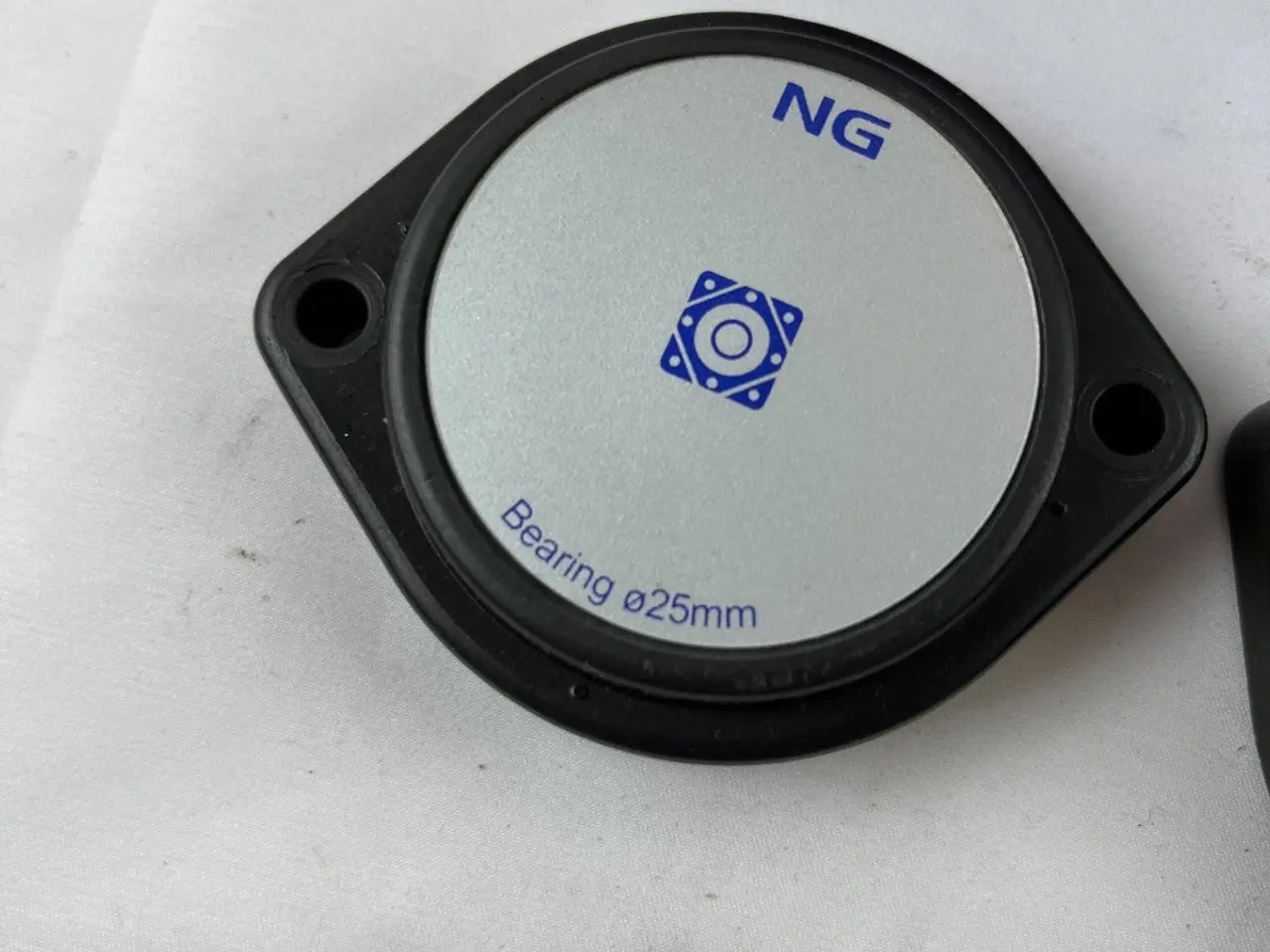 Billede 2 - NG Bearing Ø25 mm Flange Covers / Housings parti