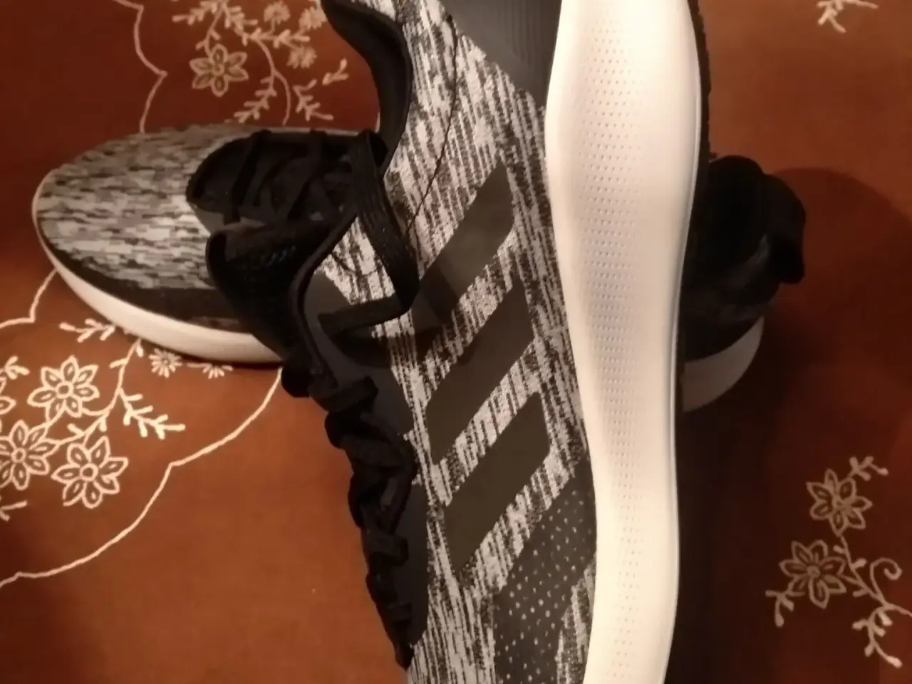 Billede 6 - ADDIDAS bounce.