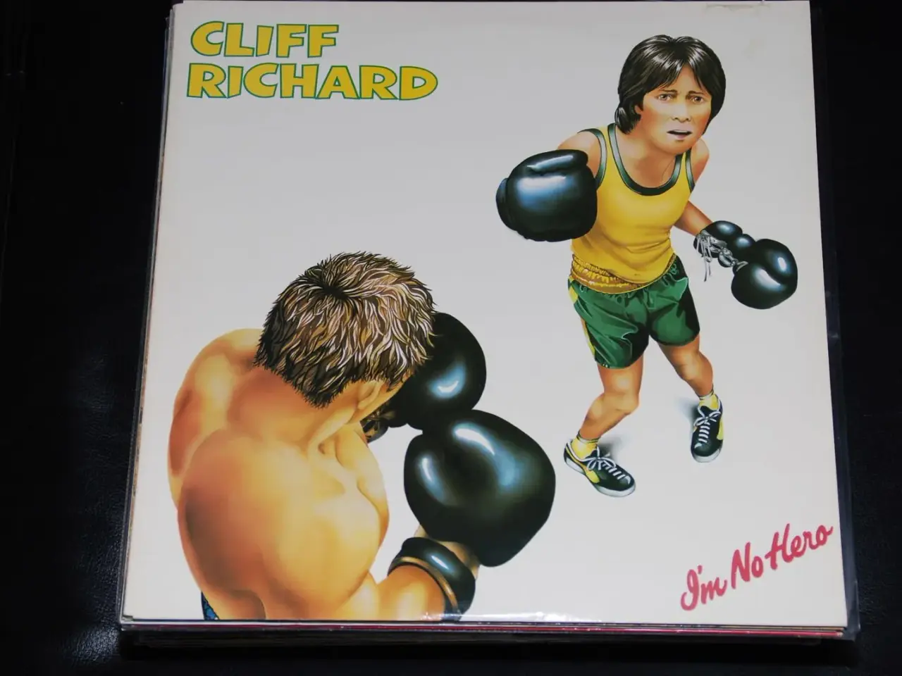 Billede 1 - Lp - Cliff Richard