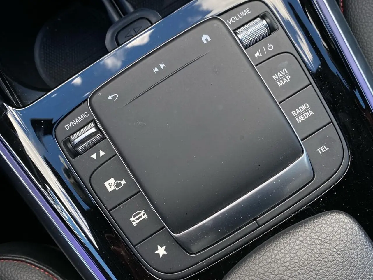 Billede 19 - Mercedes-Benz EQA 250 EL AMG Line 190HK 5d Aut.