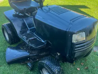 Havetraktor 