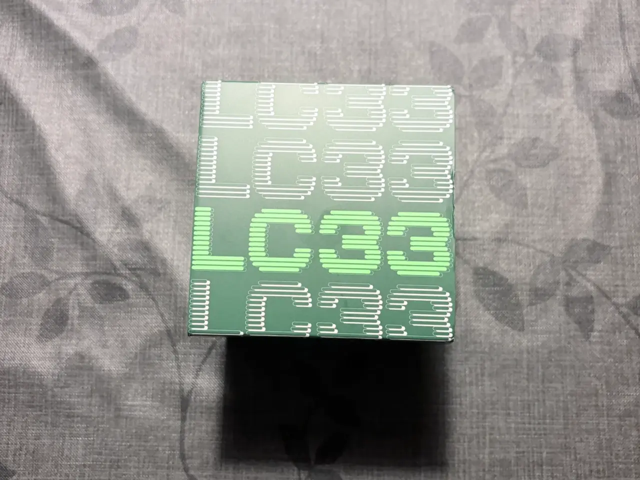 Billede 15 - Lacoste LC33 (2011365) ubrugt helt nyt