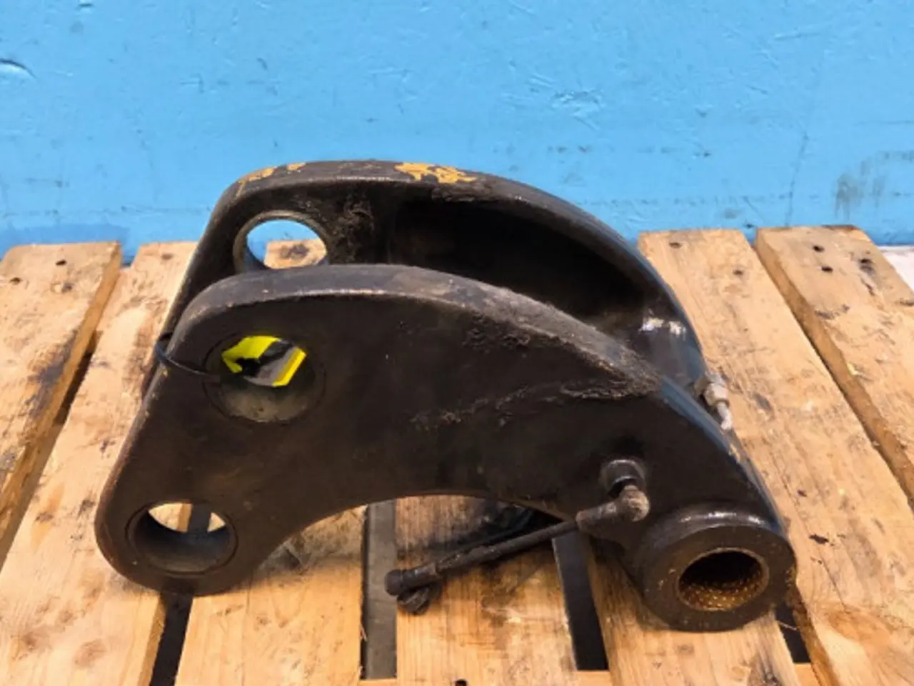 Billede 2 - Manitou MLT840-145PS Plejlstang 52509113