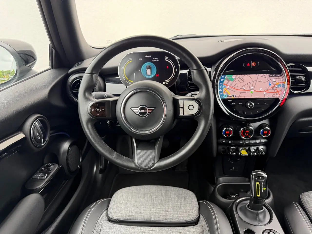 Billede 7 - MINI Cooper SE Classic Trim
