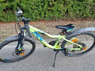 Junior-mountainbike
