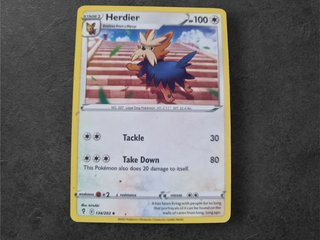Billede 10 - Annonce 646 - Pokemon