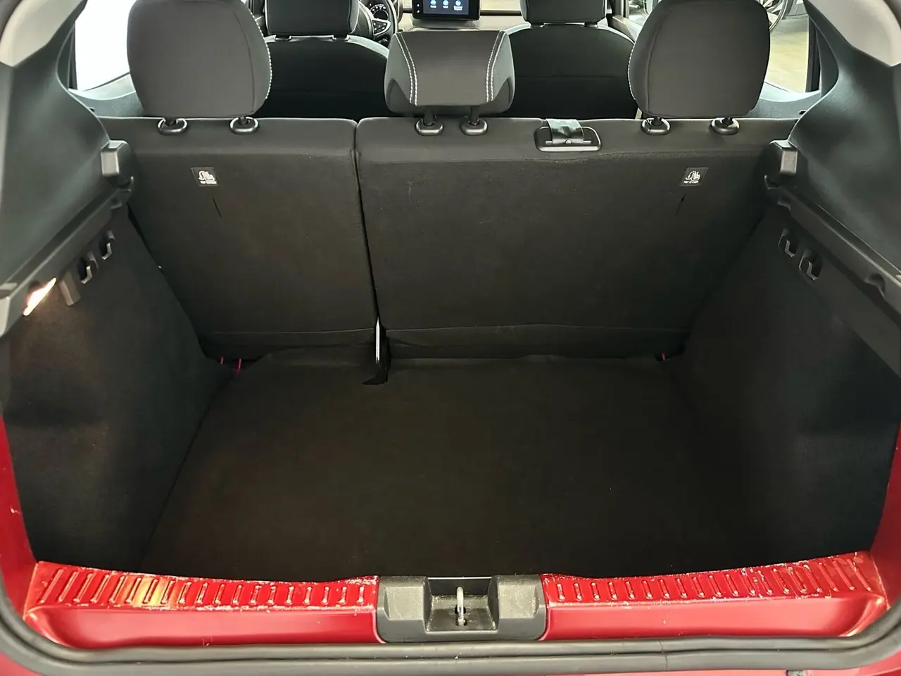 Billede 5 - Dacia Sandero 1,0 Tce Stepway Comfort CVT 90HK 5d Aut.