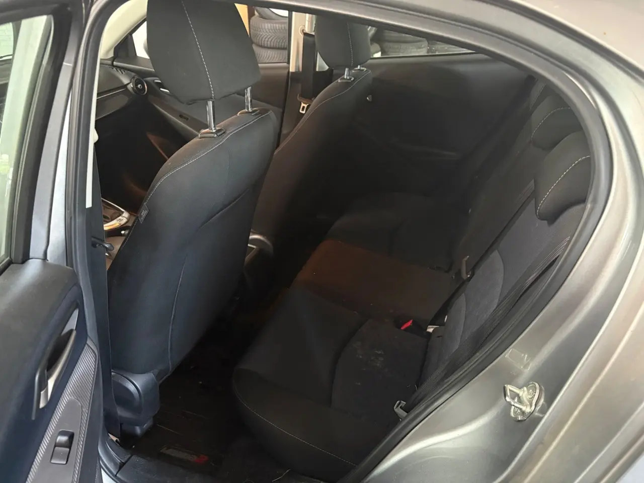 Billede 6 - Mazda 2 1,5 SkyActiv-G 90 Vision aut.