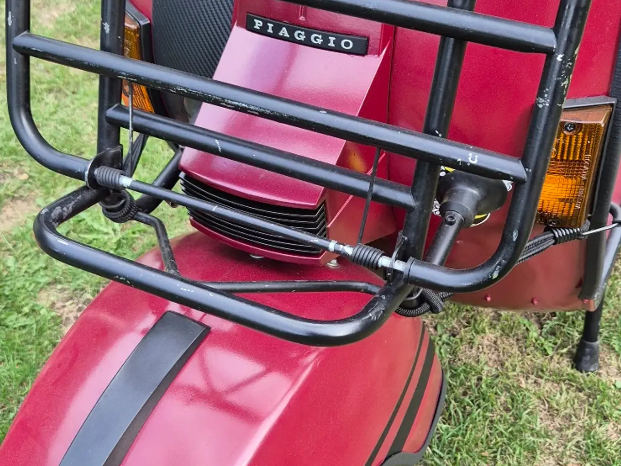 Billede 6 - Vespa PX 150 E