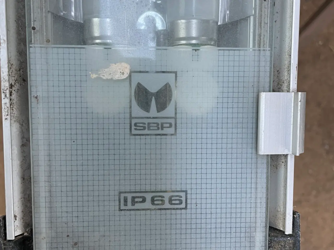 Billede 2 - Lysarmaturer eksplosion sikre, byd