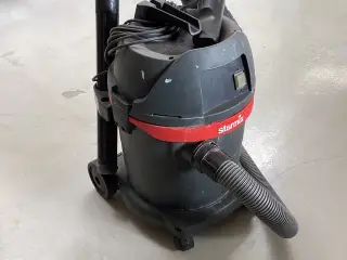 Industristøvsuger Starmix
