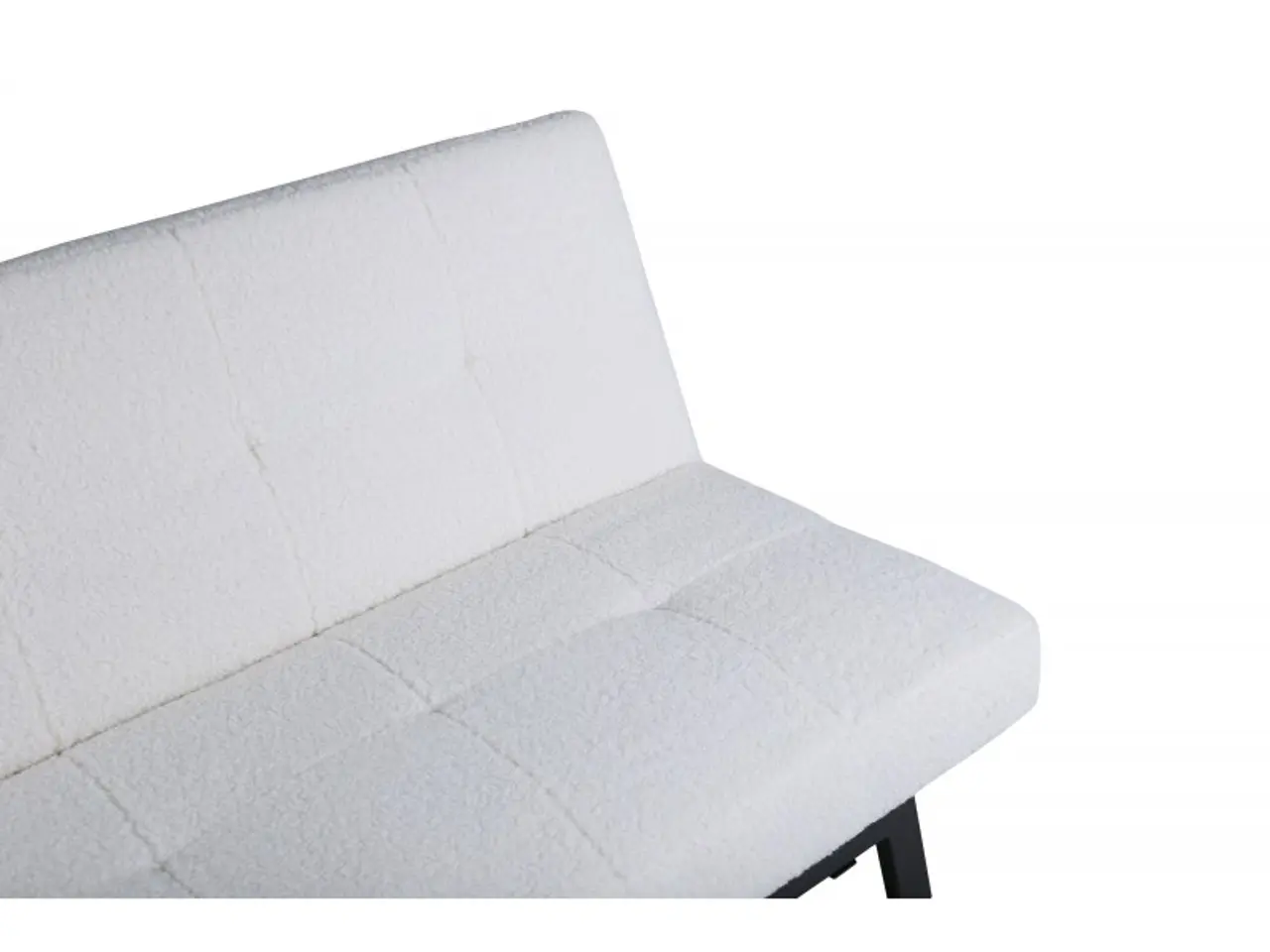 Billede 7 - Bodil Sovesofa - Hvid