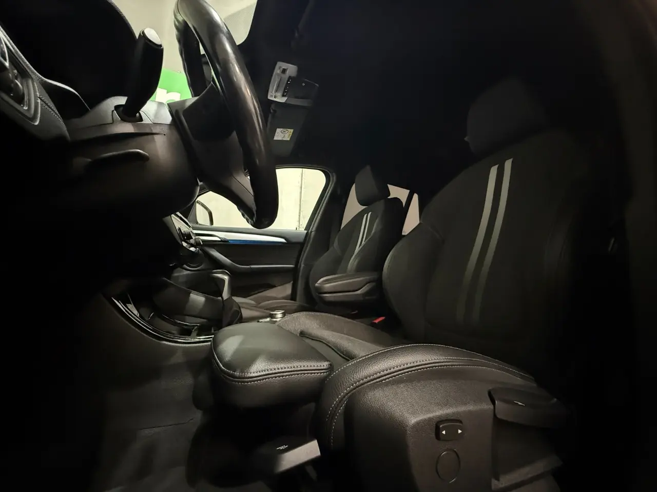 Billede 8 - BMW X1 1,5 xDrive25e M-Sport aut.