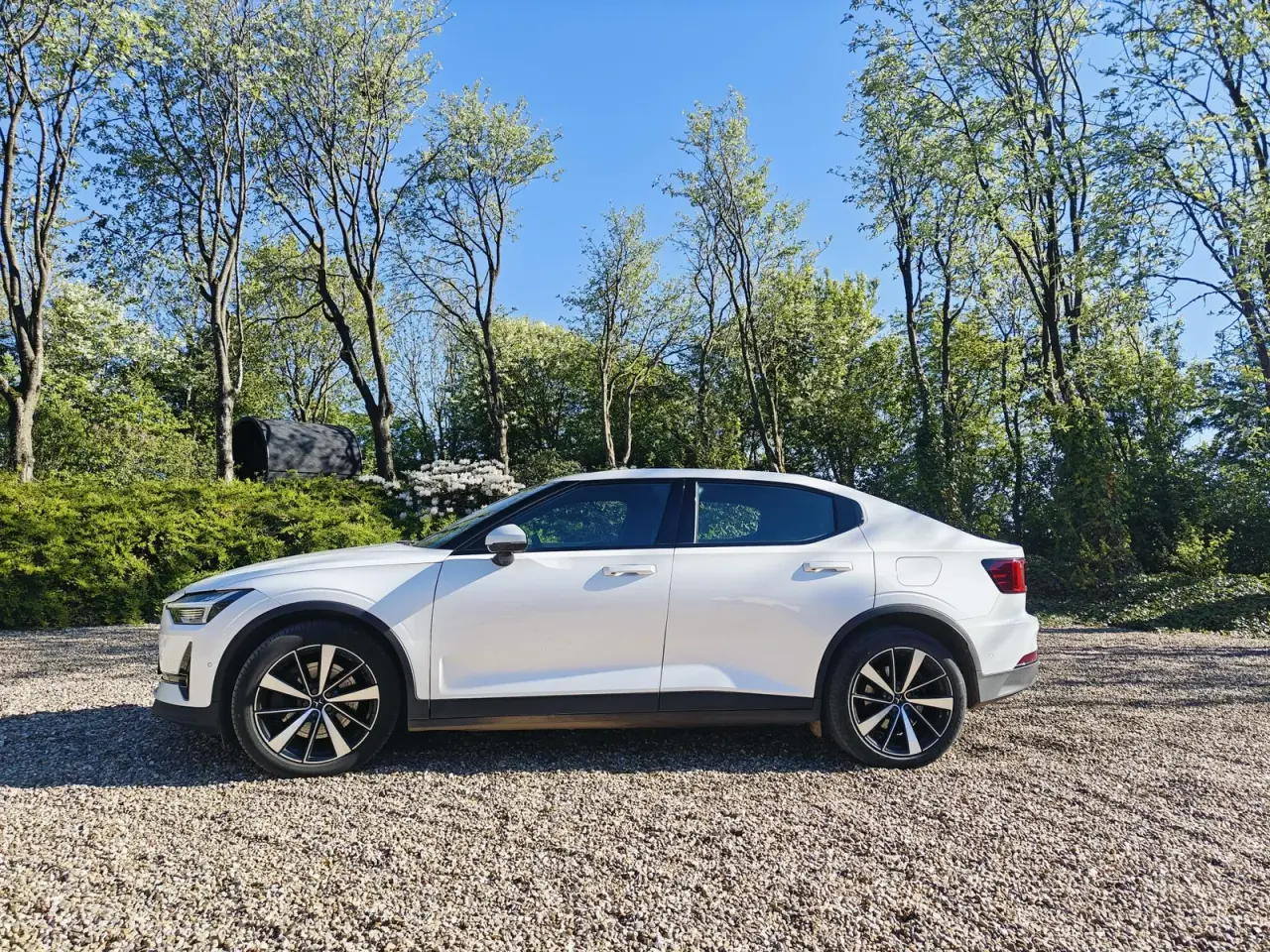 Billede 5 - Polestar 2 Long Range