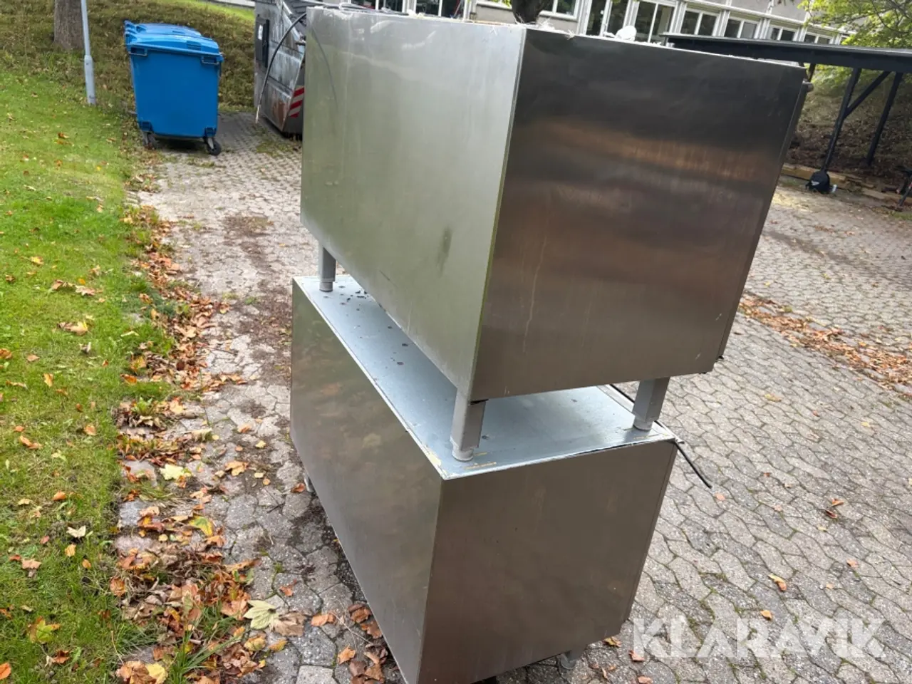 Billede 8 - Industrikøleskab Electrolux RCDR2M20 2 styk