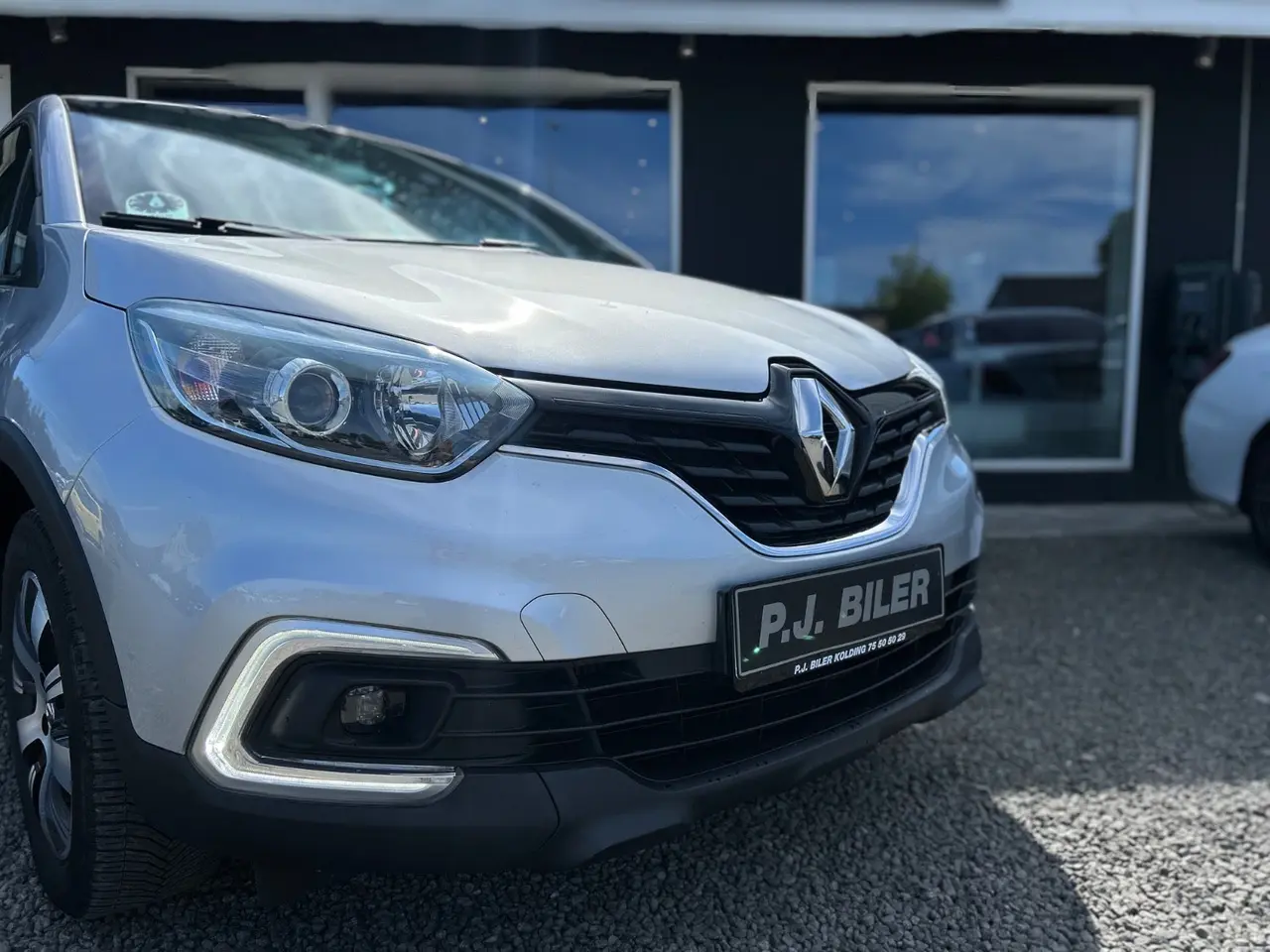 Billede 3 - Renault Captur 0,9 TCe 90 Intens