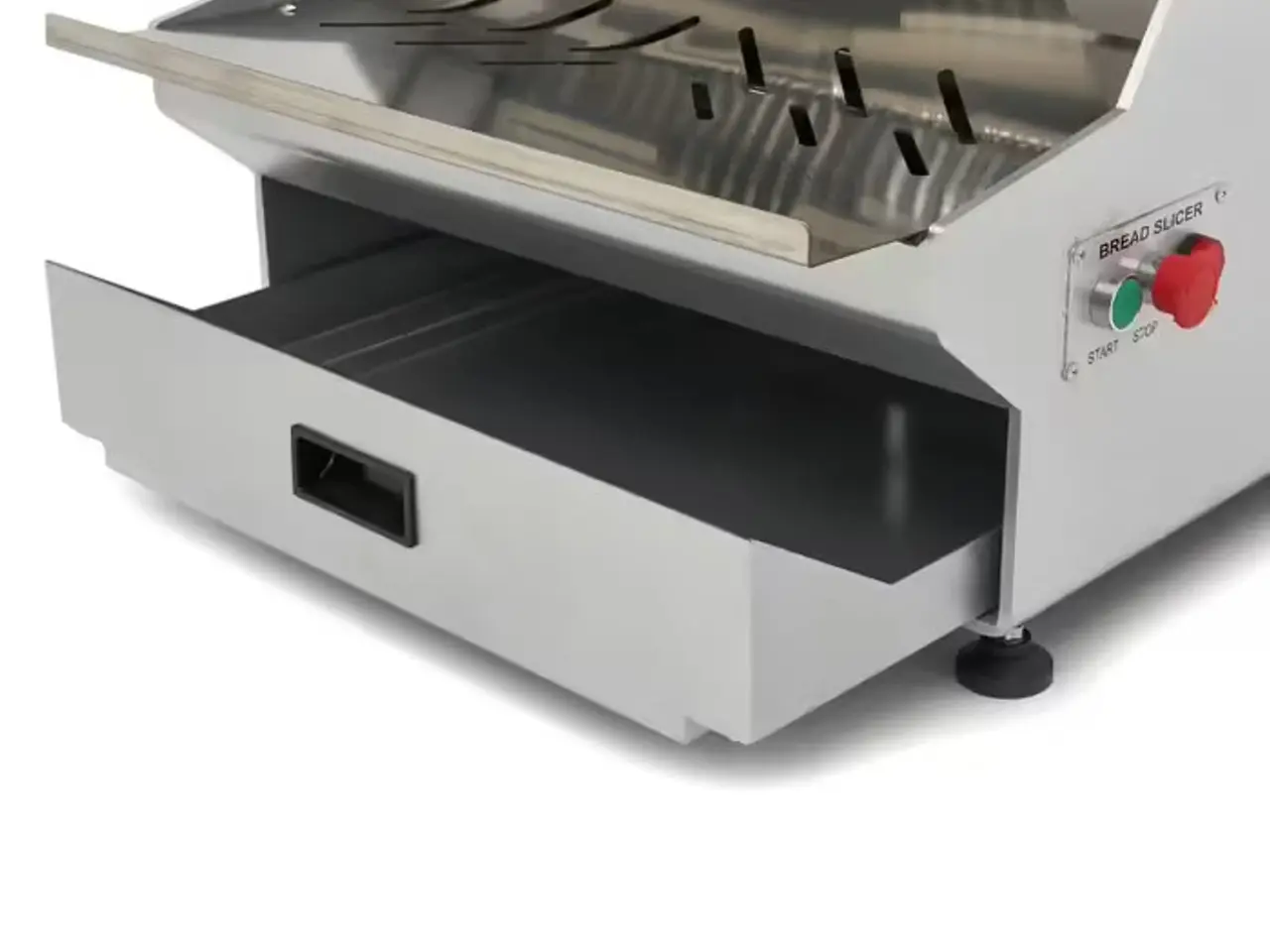 Billede 6 - Brødskærer – elektrisk – 13 mm