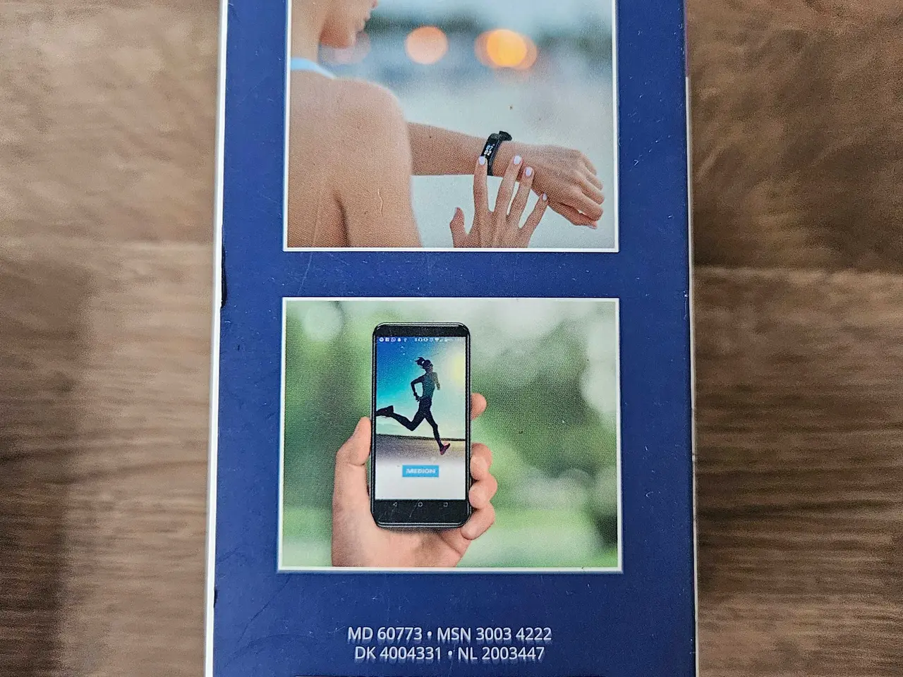 Billede 2 - Fitnesstracker