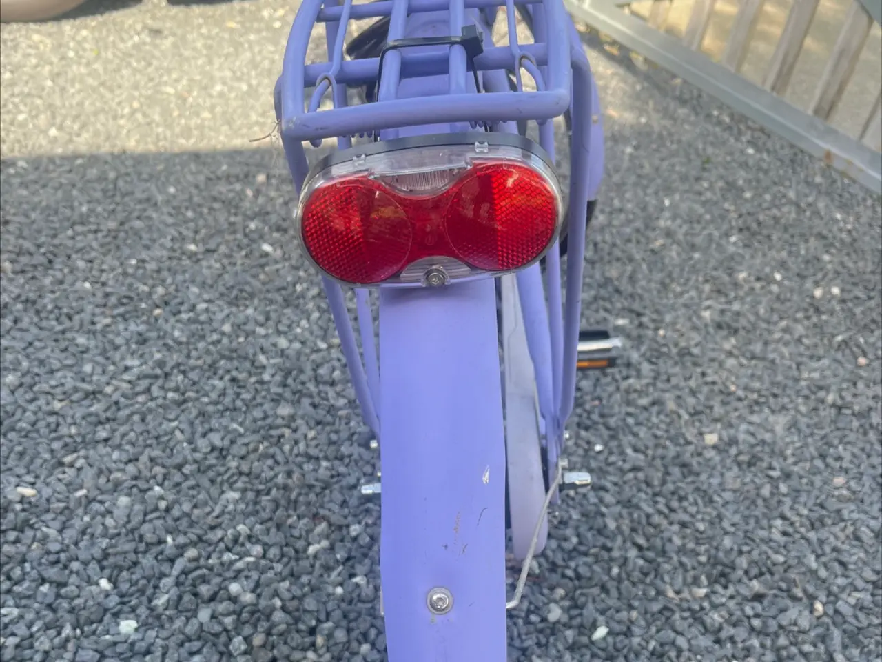Billede 4 - Kildemoes dame cykel 