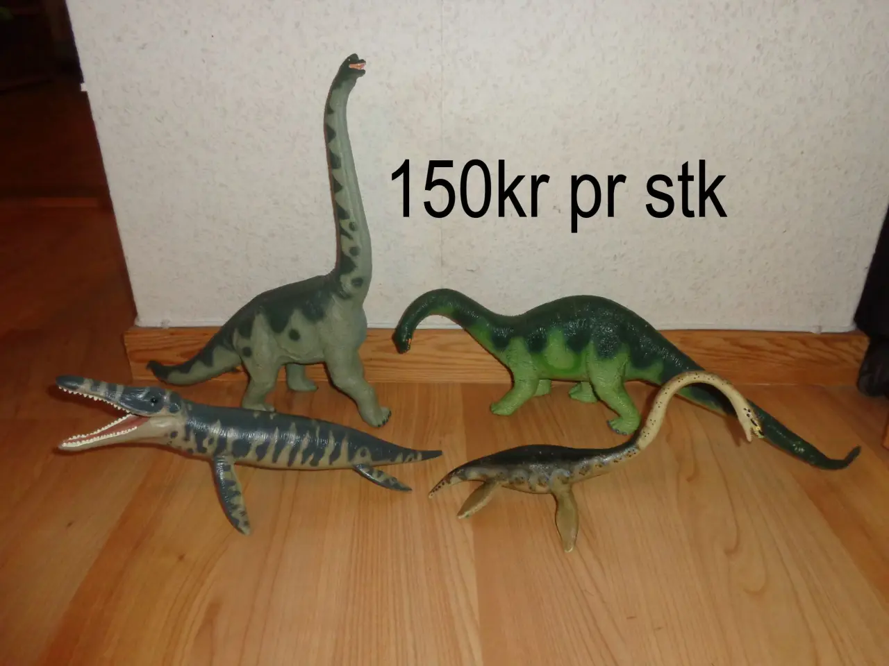 Billede 9 - Dinosaur
