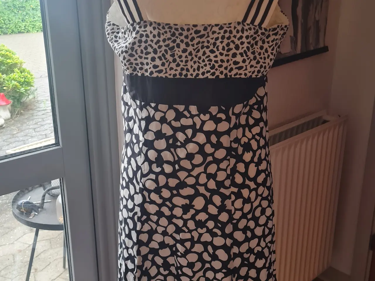 Billede 2 - Jensen Women kjole str L 40