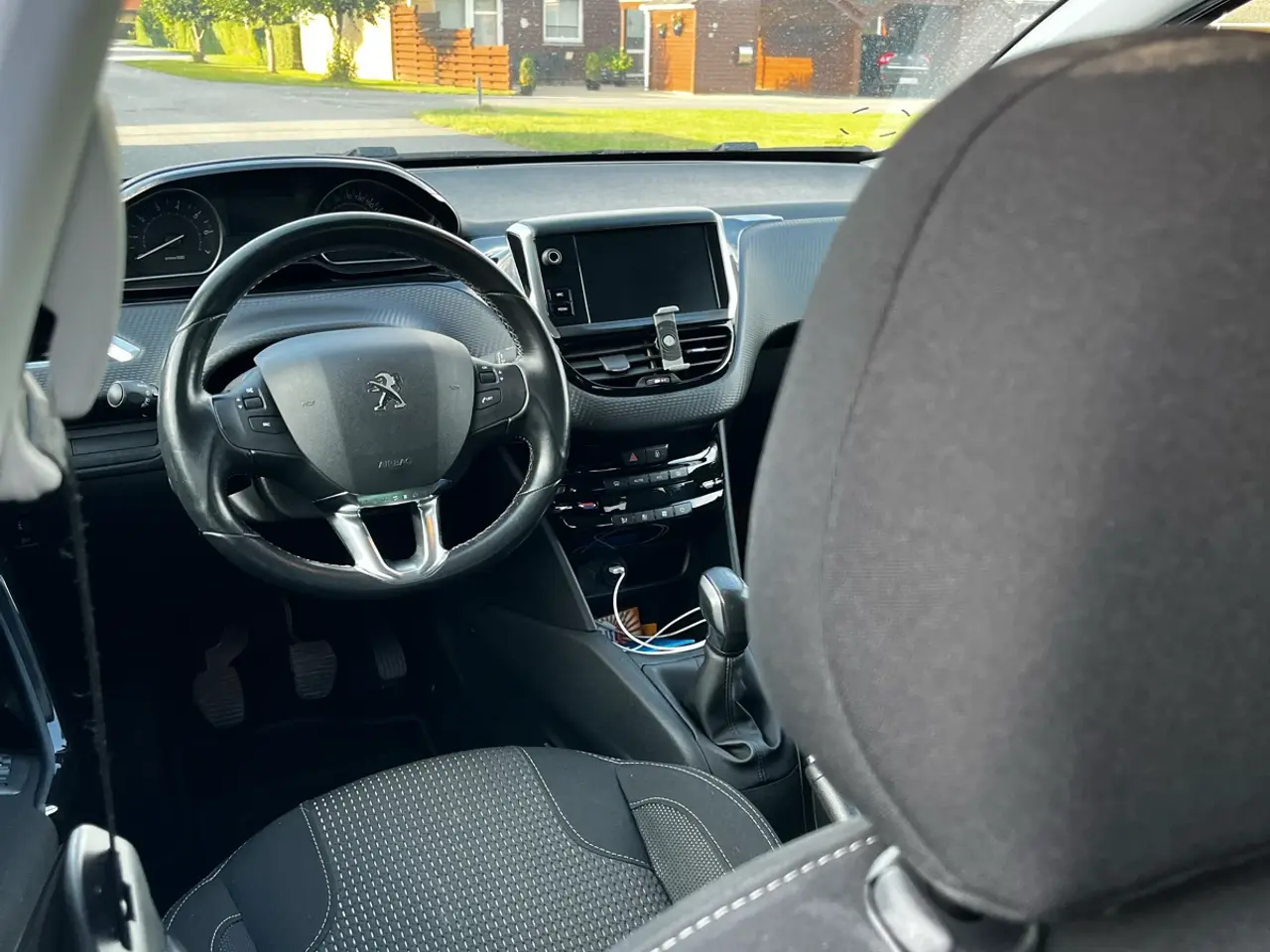 Billede 4 - Peugeot 208