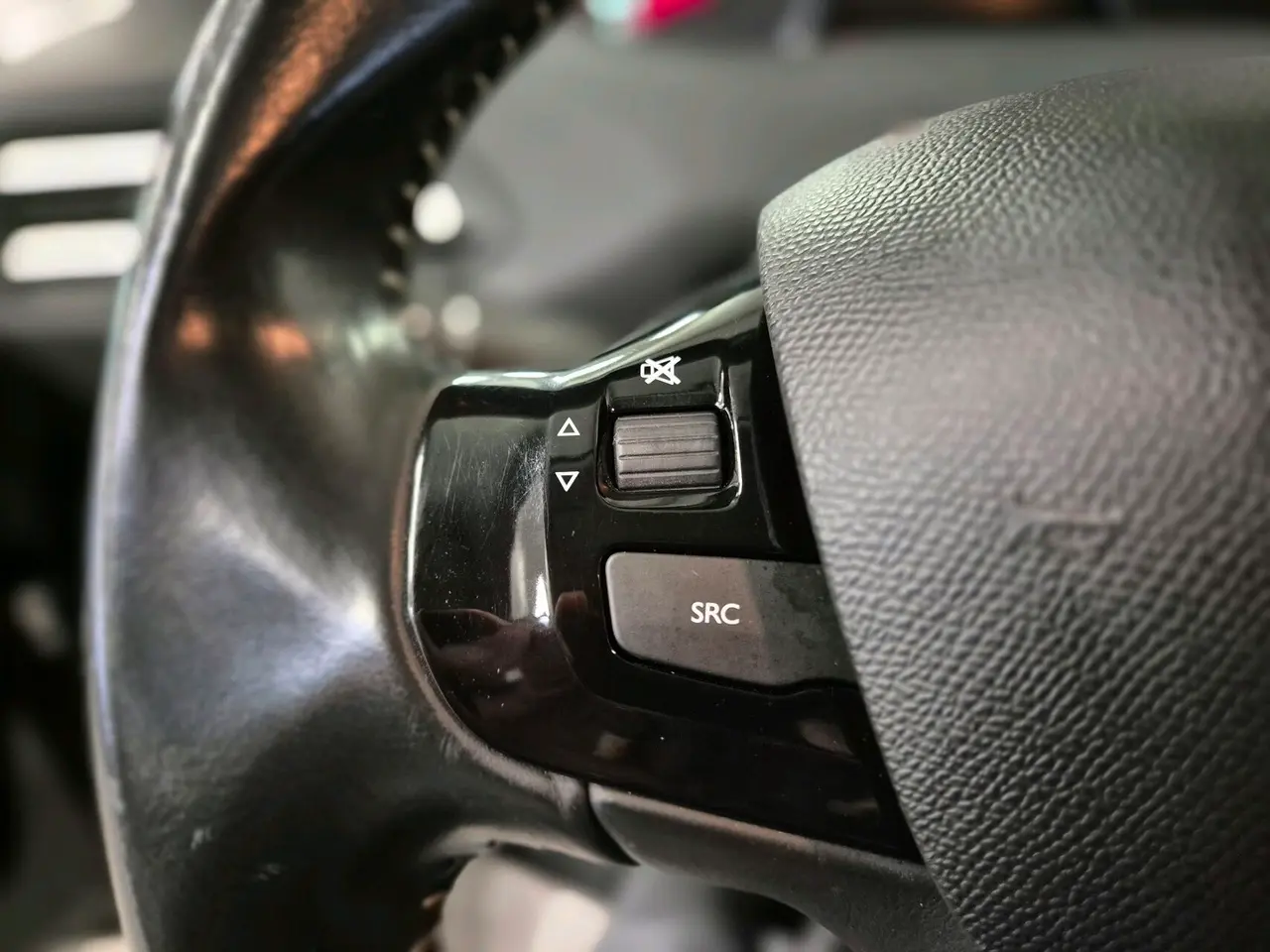 Billede 12 - Peugeot 308 SW 1,6 BlueHDi Active 120HK Stc 6g