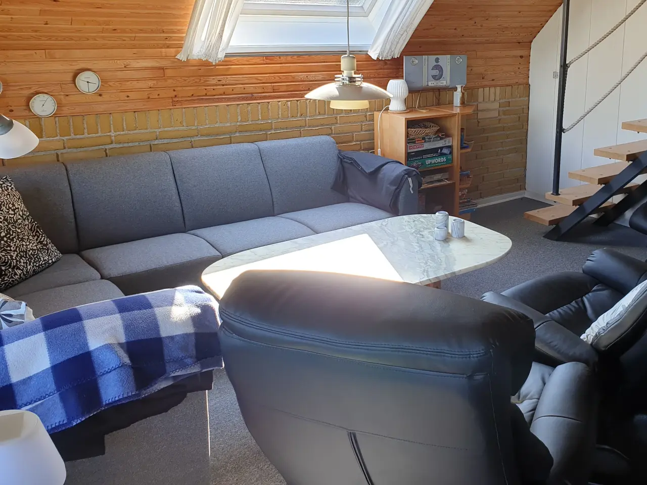 Billede 4 - Sommerhus udlejes - Spodsbjerg, Langeland