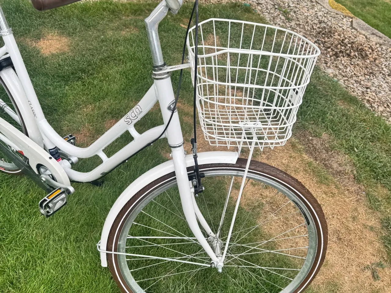 Billede 4 - Dame cykel