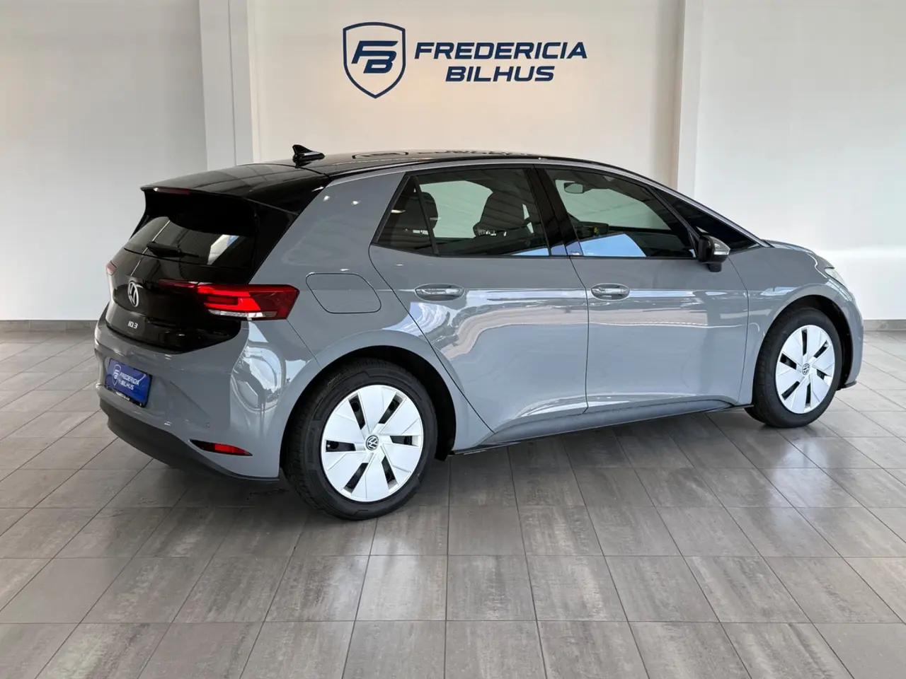 Billede 3 - VW ID.3 58 Pro