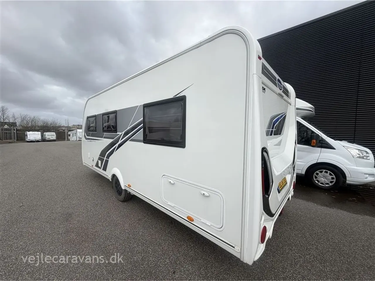 Billede 3 - 2021 - Caravelair Allegra Optima 520