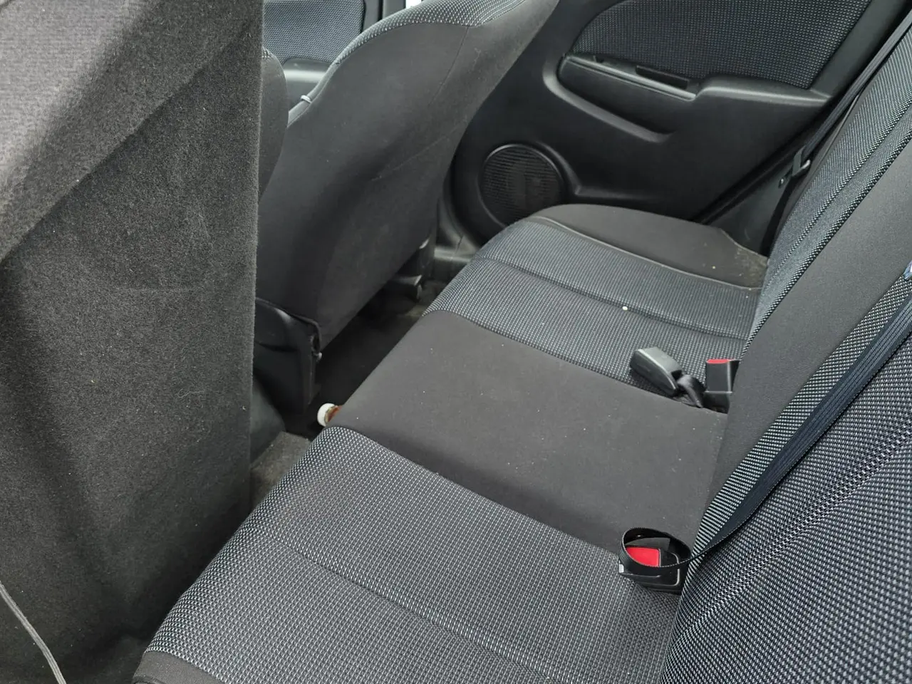 Billede 5 - Mazda 2 1,6 Diesel - nysynet