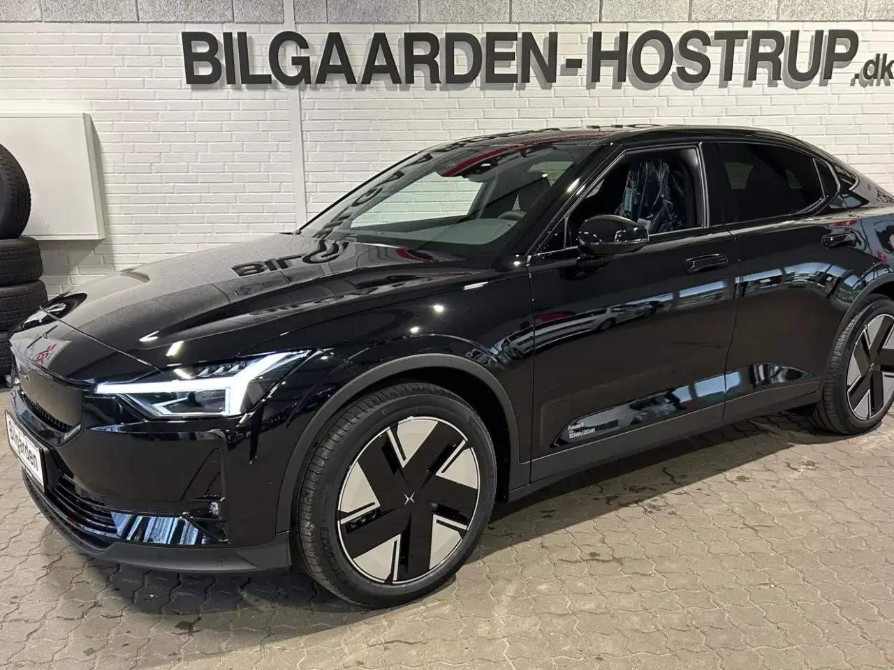 Billede 3 - Polestar 2  Long Range