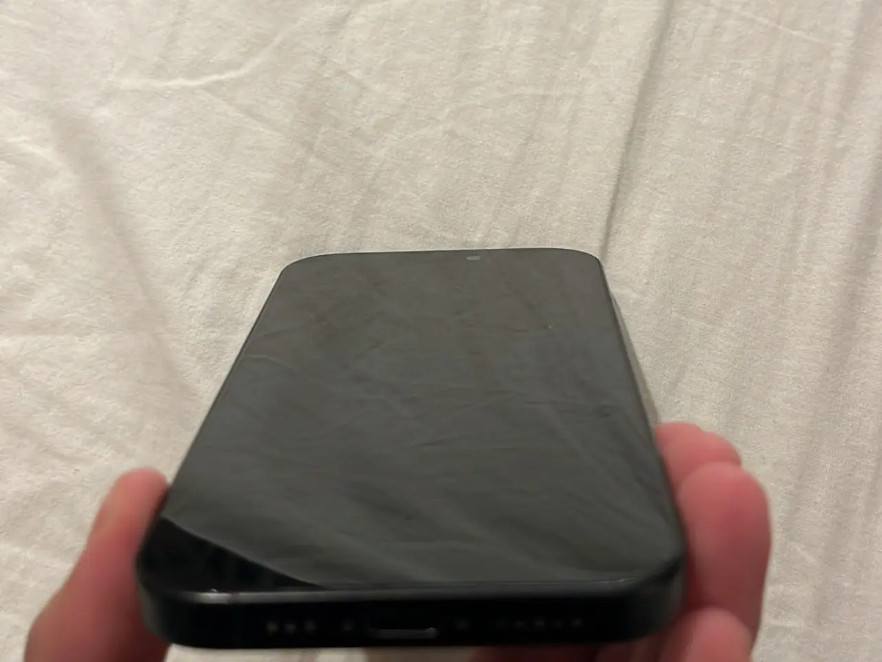 Billede 3 - iPhone 16 pro 128 GB
