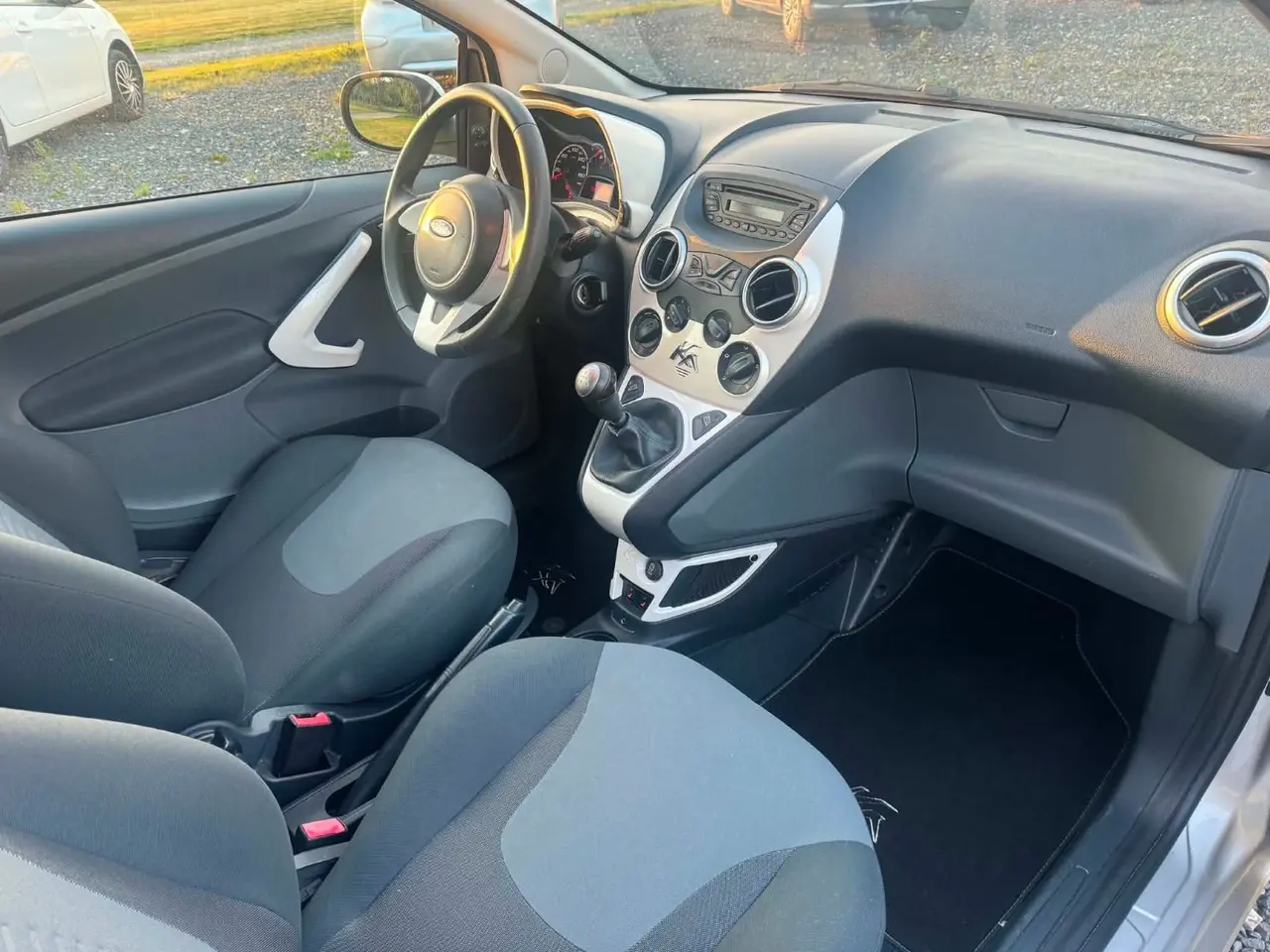 Billede 13 - Ford Ka 1,2 Titanium